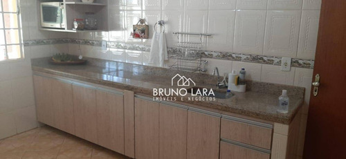 Imagem 7 de 30 de Sítio Com 7 Dormitórios À Venda, 1000 M² Por R$ 680.000,00 - Vivendas Santa Mônica - Igarapé/mg - Si0056