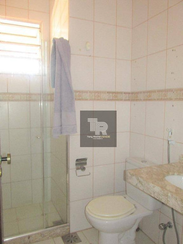 Imagem 6 de 29 de Gigantesca Casa 3 Quartos, 2 Vagas, Pomar E Quintal - Fonseca - Ca0035