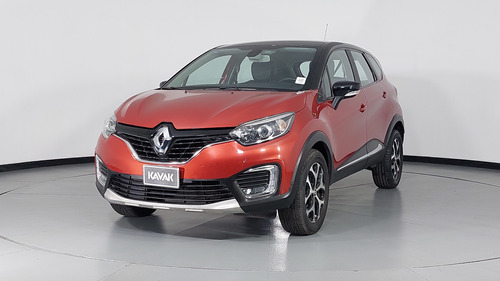 Renault Captur 2.0 ICONIC AUTO