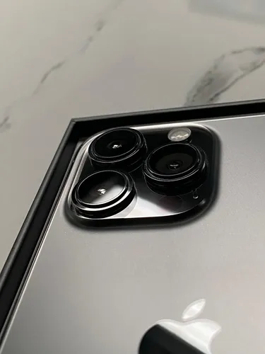 Apple iPhone 13 Pro (128 Gb) - Grafito (Usado)