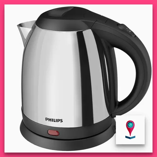 Hervidor philips hd 9306 sale