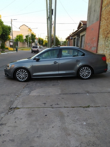 Volkswagen Vento 2.0 Sportline Tsi 200cv 2012