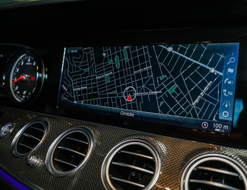 Imagen 13 de 15 de Mercedes-benz Clase E 3.0 E400 Amg-line 333cv