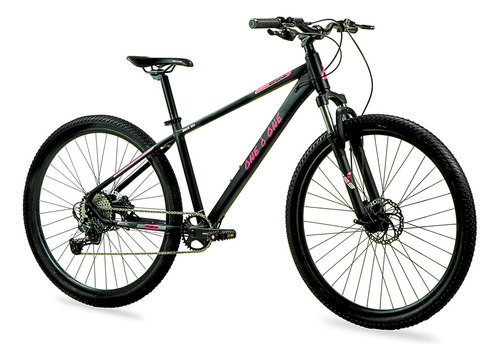 Bicicleta One O One 201 Mtb R29 1x10 Vel. Shimano Hidráulico