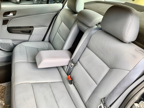 Chevrolet Vectra Elegance 2.0 Flex - 2008