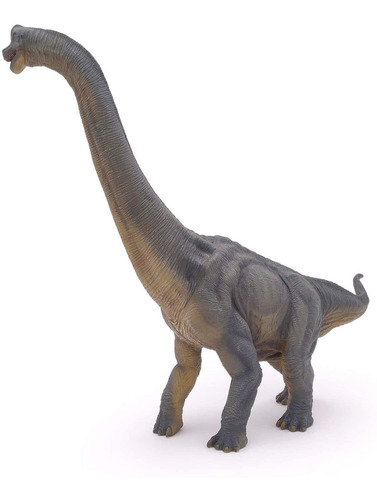 Figura De Dinosaurio Brachiosaurus Juguete Niños Niñas