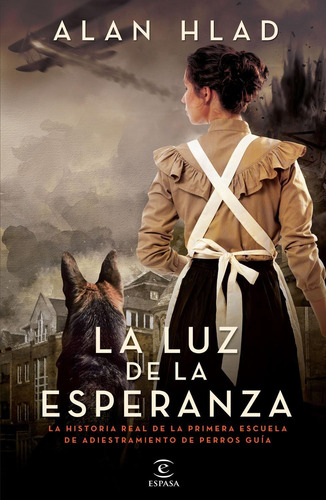 Libro La Luz De La Esperanza