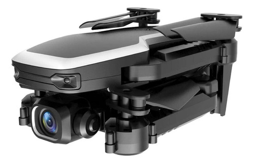 Qijin Csj S171 Pro Rc Drone Con Cámara Mini Drone Plegable