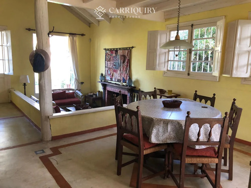 Casa En Alquiler Montoya