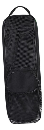 Bolsa De Buceo, Bolsa De Aletas De Natación, Bolsa De