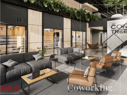 Apartamento En Proyecto Para Entrega En 2024.(mls#241607)