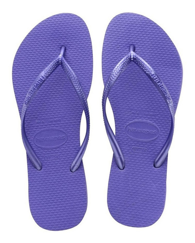 Zonazero Ojotas Havaianas Kids Slim Niñas Originales