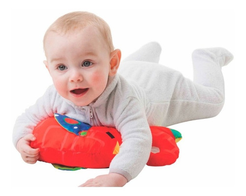 Imagen 4 de 9 de Gimnasio Bebé Playgro Jingle Jungle Music Lights Maternelle
