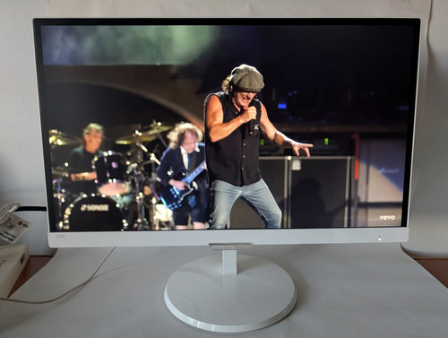 Monitor Philips 237e 23'' Full Hd Blanco