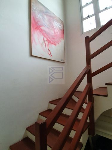 Imagem 24 de 28 de Casa Nova Barra - Ca00046 - 70319083