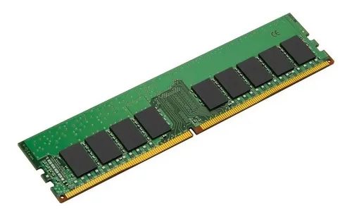 Memória Ram 8gb Ddr4 2400mhz Ecc - Workstation - Z440