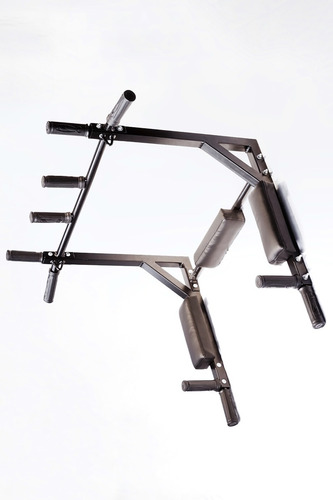 Accesorio De Pared Para Pull Up, Fondos, Barras, Abs