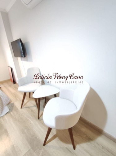 Imagen 13 de 16 de Venta Apartamento Monoambiente En Excelente Ubicación, Roosevelt