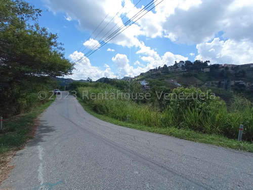 Terreno En Venta En  Caicaguana, El Hatillo