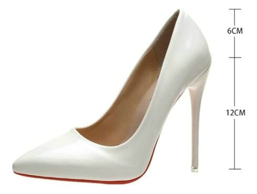 Zapatos De Mujer Gruesos Con Sandalias De Tacón Alto Casuale