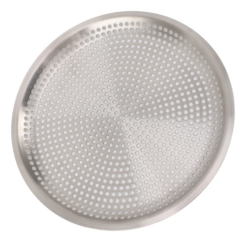 Plato De Metal, Bandeja Para Servir, Acero Inoxidable 304