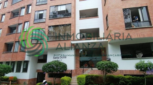 Apartamento En Venta En La Floresta. Cod V61495