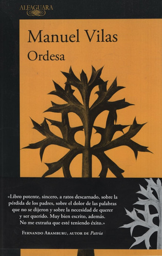 Ordesa (mapa De Las Lenguas)