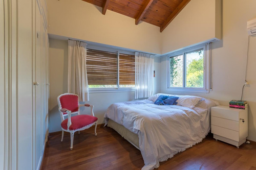 Imagen 12 de 30 de Venta Casa Kentucky Club De Campo Funes - Gazze