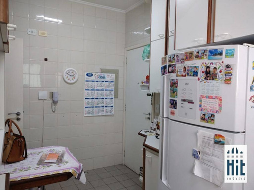 Imagem 7 de 30 de Cobertura À Venda, 209 M² Por R$ 1.270.000,00 - Saúde - São Paulo/sp - Co0141
