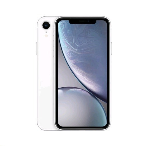 Celular iPhone XR 64 Gb Libre, Nuevo!  Bsonline