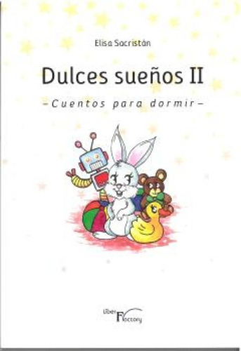 Dulces Sueños Ii