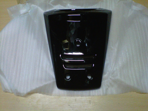 Frente Beta Bs 110 Negro Brillante - 2r
