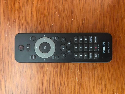 Reproductor De Dvd Con Películas De Regalo