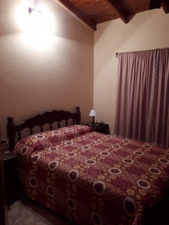 7 Triplex En Block - Costa Azul
