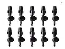 Comprar 10 Nebulizador Fogger Niebla 8 Lts\u002Fh Negro Riego Goteo