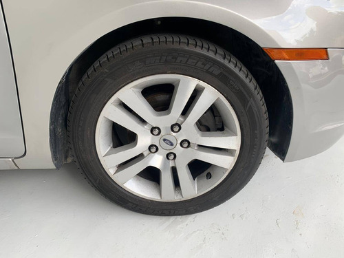 Ford Fusion 2.3 Sel 16v Gasolina 4p Automático