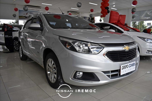 Cobalt 1.8 Mpfi Elite 8v Flex 4p Automático