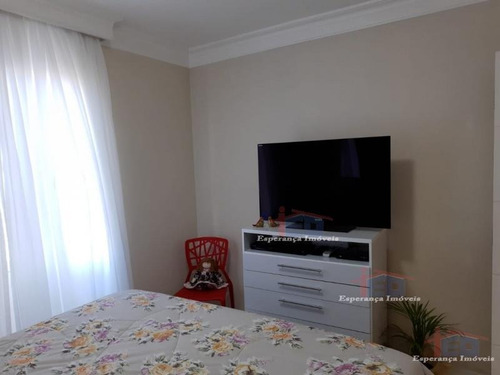 Imagem 10 de 15 de Ref.: 591 - Apartamento Em Osasco Para Venda - V591