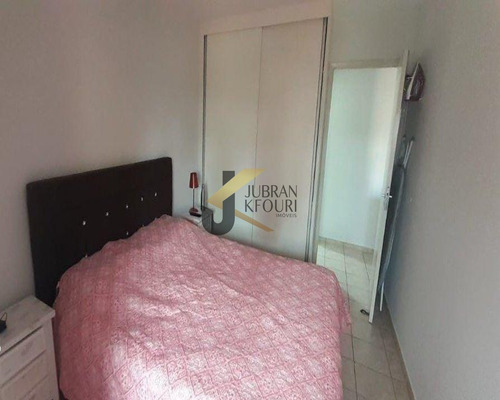 Imagem 21 de 28 de Apartamento - A010910 - 69690525