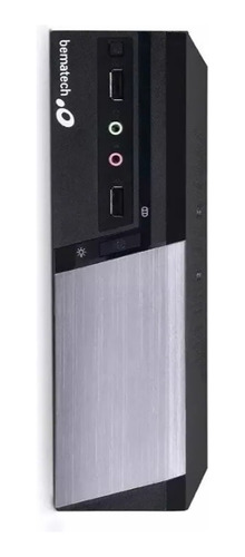 Cpu Bematech Rc 8600 I3 6100 Hd500 Gb 8gb Ram - Recond (Recondicionado)