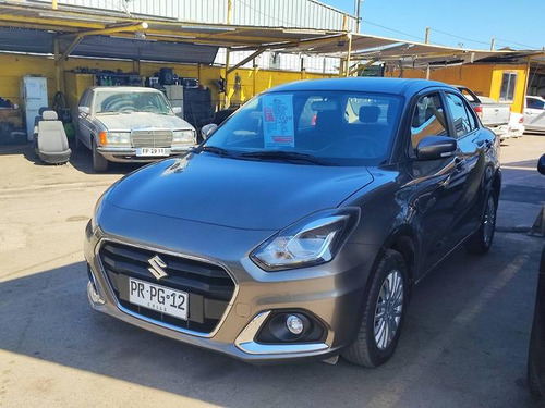 2021 Suzuki Swift Dzire 1.2 Glx