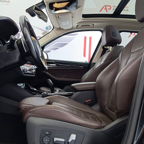 BMW X3 Xdrive 30I