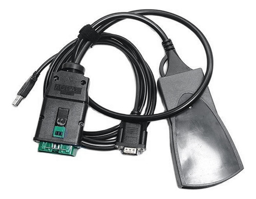 Hoja Pp2000 Lexia3 Diagbox V9.85 Para Instaladores