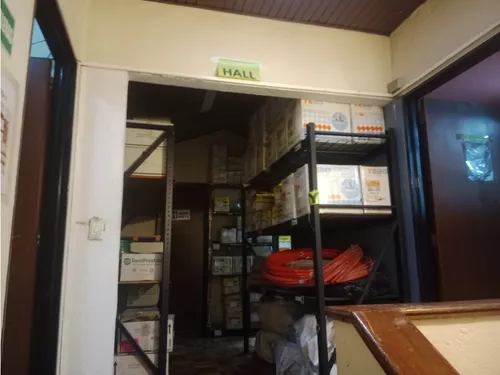 Venta De Bodega En Modelia, Bogotá