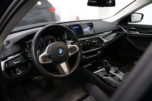 Imagen 13 de 20 de Bmw 530i 2018