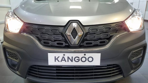 Renault Kangoo Ii Express Confort 1.6 Sce