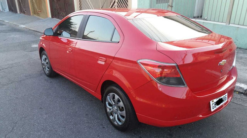 Gm - Chevrolet Prisma 1.4 Lt - 2016