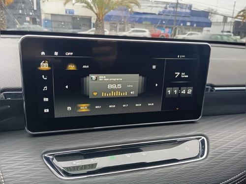 Haval Jolion ELITE 1.5 AT