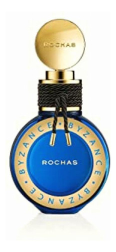 Rochas Rochas Byzance Eau De Parfum For Women 1.3 Oz / 40 Ml