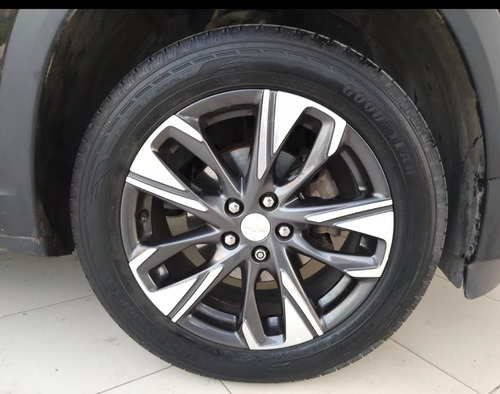 Chevrolet Tracker 1.2 Premier Turbo At